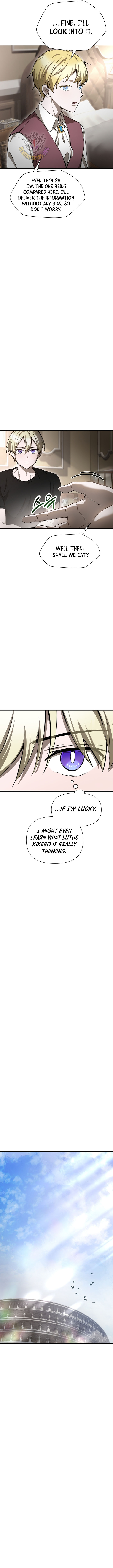 Helmut: The Forsaken Child Chapter 90 4